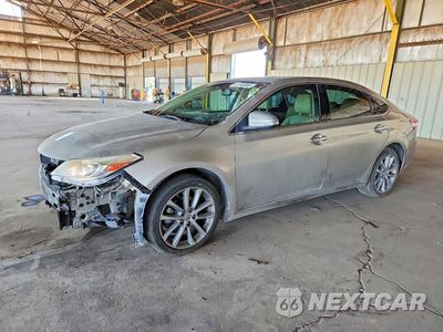2014 TOYOTA AVALON XLE TOURING 4T1BK1EBXEU115462 - główne zdjęcie licytacji z USA - miniatura