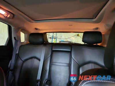 Zdjęcie 10 z 13 samochodu: 2014 CADILLAC SRX LUXURY COLLECTION VIN:3GYFNBE36ES615625 - miniatura