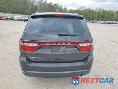 Zdjęcie 6 z 13 samochodu: 2015 DODGE DURANGO SXT VIN:1C4RDJAG9FC145932 - miniatura