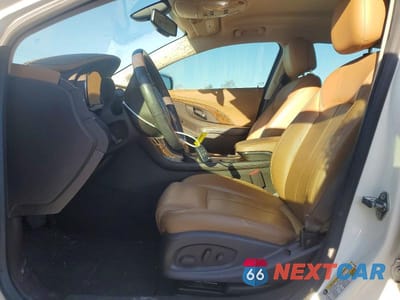 Zdjęcie 7 z 12 samochodu: 2014 BUICK LACROSSE VIN:1G4GB5G30EF179047 - miniatura