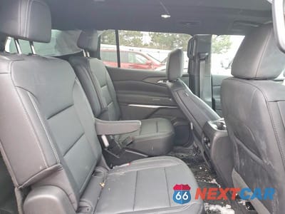 Zdjęcie 11 z 12 samochodu: 2025 CHEVROLET TRAVERSE LT VIN:1GNERGRS2SJ238770 - miniatura