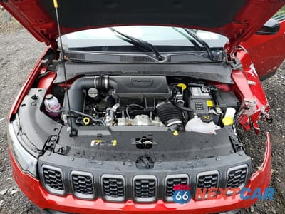 Zdjęcie 11 z 12 samochodu: 2025 JEEP COMPASS TRAILHAWK VIN:3C4NJDDNXST621879 - miniatura