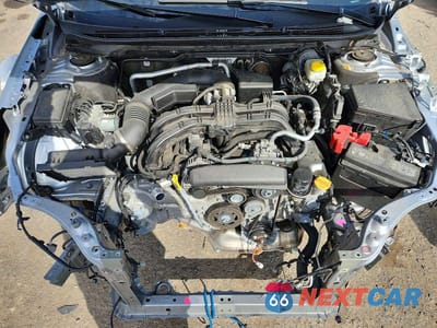 Zdjęcie 11 z 13 samochodu: 2025 SUBARU LEGACY PREMIUM VIN:4S3BWAD69S3015397 - miniatura