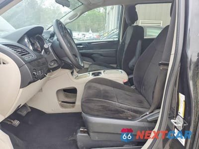 Zdjęcie 7 z 13 samochodu: 2012 DODGE GRAND CARAVAN SXT VIN:2C4RDGCG1CR359851 - miniatura