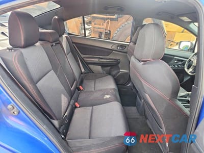 Zdjęcie 10 z 12 samochodu: 2019 SUBARU WRX VIN:JF1VA1A62K9829247 - miniatura