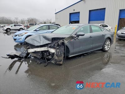 2012 AUDI A7 PRESTIGE WAU3GAFC5CN069948 - główne zdjęcie licytacji z USA - miniatura