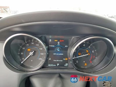 Zdjęcie 9 z 13 samochodu: 2020 JAGUAR F-PACE PREMIUM 25T VIN:SADCJ2FXXLA645333 - miniatura