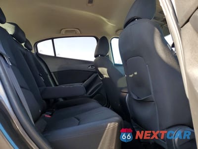 Zdjęcie 10 z 12 samochodu: 2017 MAZDA 3 TOURING VIN:3MZBN1L72HM128223 - miniatura