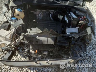 Zdjęcie 11 z 13 samochodu: 2007 VOLKSWAGEN PASSAT 2.0T VIN:WVWAK73C17P009000 - miniatura