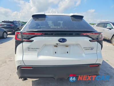 Zdjęcie 6 z 12 samochodu: 2023 SUBARU SOLTERRA PREMIUM VIN:JTMABABA0PA005102 - miniatura