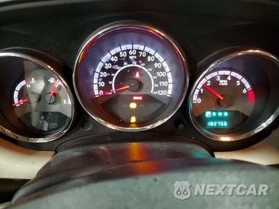 Zdjęcie 9 z 11 samochodu: 2011 DODGE CALIBER MAINSTREET VIN:1B3CB3HA5BD115812 - miniatura
