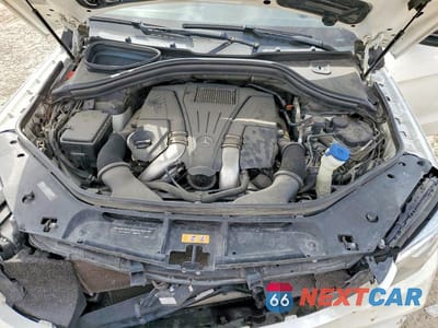 Zdjęcie 11 z 11 samochodu: 2017 MERCEDES-BENZ GLS 550 4MATIC VIN:4JGDF7DE1HA954563 - miniatura