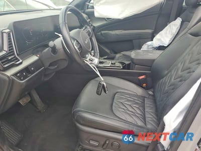 Zdjęcie 7 z 14 samochodu: 2024 KIA SPORTAGE X-LINE VIN:5XYK6CDFXRG139860 - miniatura