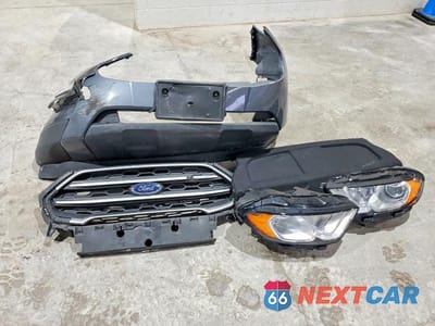Zdjęcie 12 z 12 samochodu: 2019 FORD ECOSPORT SE VIN:MAJ6S3GL6KC262747 - miniatura