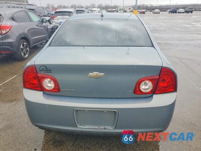 Zdjęcie 6 z 11 samochodu: 2009 CHEVROLET MALIBU LS VIN:1G1ZG57B29F230567 - miniatura