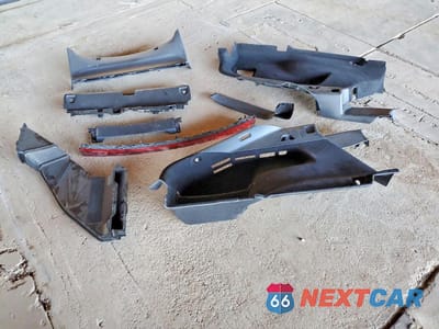 Zdjęcie 12 z 13 samochodu: 2023 MERCEDES-BENZ EQS SEDAN 580 4MATIC VIN:W1KCG4EB7PA041469 - miniatura