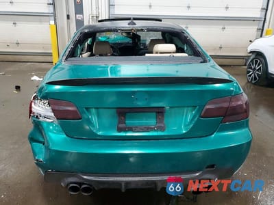 Zdjęcie 6 z 13 samochodu: 2011 BMW 335 XI VIN:WBAKF9C50BE247315 - miniatura