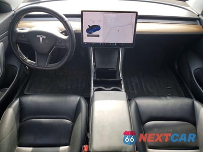 Zdjęcie 8 z 13 samochodu: 2020 TESLA MODEL 3 VIN:5YJ3E1EB7LF620512 - miniatura