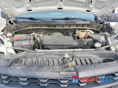 Zdjęcie 11 z 11 samochodu: 2019 CHEVROLET SILVERADO C1500 VIN:3GCNWAEF6KG226551 - miniatura