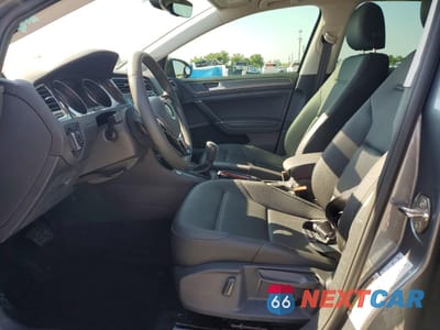 Zdjęcie 7 z 13 samochodu: 2021 VOLKSWAGEN GOLF VIN:3VWG57AU9MM007684 - miniatura