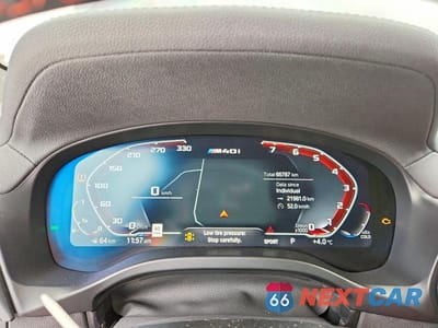 Zdjęcie 9 z 13 samochodu: 2023 BMW X3 M40I VIN:5UX83DP02P9P24381 - miniatura