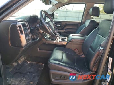 Zdjęcie 7 z 13 samochodu: 2014 GMC SIERRA K1500 SLT VIN:3GTU2VEC2EG428392 - miniatura