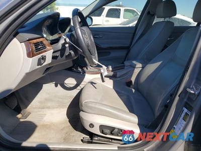 Zdjęcie 7 z 12 samochodu: 2011 BMW 328 I SULEV VIN:WBAPH5G59BNM72979 - miniatura