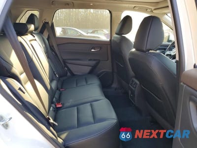 Zdjęcie 11 z 13 samochodu: 2022 NISSAN ROGUE SL VIN:5N1BT3CA6NC718546 - miniatura