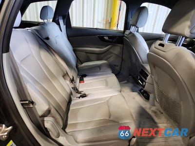 Zdjęcie 11 z 13 samochodu: 2017 AUDI Q7 PREMIUM PLUS VIN:WA1LAAF77HD011354 - miniatura
