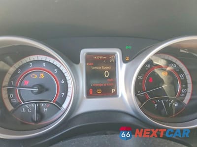 Zdjęcie 9 z 14 samochodu: 2020 DODGE JOURNEY SE VIN:3C4PDCAB1LT249614 - miniatura