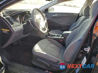 Zdjęcie 7 z 11 samochodu: 2013 HYUNDAI SONATA GLS VIN:5NPEB4AC9DH670428 - miniatura