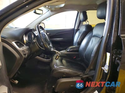 Zdjęcie 7 z 12 samochodu: 2012 DODGE JOURNEY CREW VIN:3C4PDCDG6CT391092 - miniatura