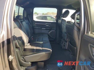 Zdjęcie 10 z 11 samochodu: 2023 RAM 1500 LARAMIE VIN:1C6SRFRT0PN636713 - miniatura