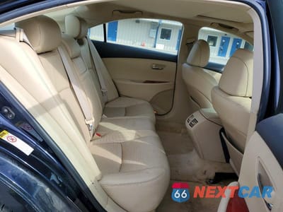 Zdjęcie 10 z 13 samochodu: 2007 LEXUS ES 350 BASE VIN:JTHBJ46G272140324 - miniatura