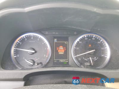 Zdjęcie 9 z 13 samochodu: 2017 TOYOTA HIGHLANDER LIMITED VIN:5TDYZRFH3HS232076 - miniatura