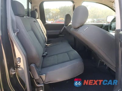 Zdjęcie 10 z 11 samochodu: 2010 NISSAN TITAN XE VIN:1N6BA0EK4AN310444 - miniatura
