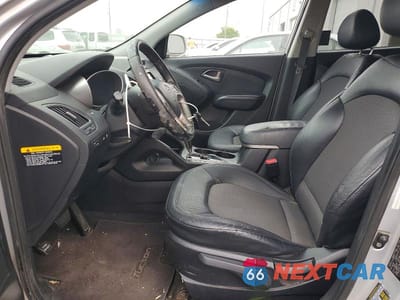 Zdjęcie 7 z 13 samochodu: 2010 HYUNDAI TUCSON GLS VIN:KM8JU3AC4AU034435 - miniatura