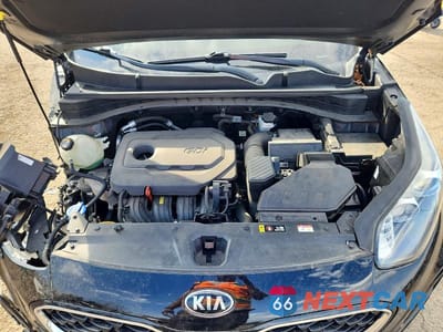 Zdjęcie 12 z 12 samochodu: 2020 KIA SPORTAGE LX VIN:KNDPMCAC8L7654513 - miniatura