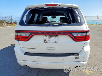 Zdjęcie 6 z 14 samochodu: 2015 DODGE DURANGO SXT VIN:1C4RDHAG0FC766064 - miniatura