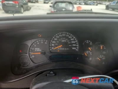 Zdjęcie 9 z 13 samochodu: 2006 GMC YUKON VIN:1GKEC13Z36R155969 - miniatura