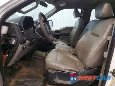 Zdjęcie 7 z 12 samochodu: 2015 FORD F-150 SC * R&D * CLN TITLE * PRI FLEET * VIN:1FTEX1E85FFB30982 - miniatura