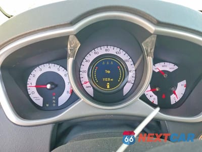 Zdjęcie 9 z 13 samochodu: 2010 CADILLAC SRX LUXURY COLLECTION VIN:3GYFNAEY4AS639809 - miniatura