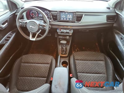 Zdjęcie 8 z 12 samochodu: 2020 KIA RIO S VIN:3KPA24AD5LE266536 - miniatura