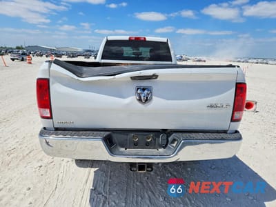 Zdjęcie 6 z 12 samochodu: 2018 DODGE 2500 CREW VIN:3C6UR5HL4JG418293 - miniatura