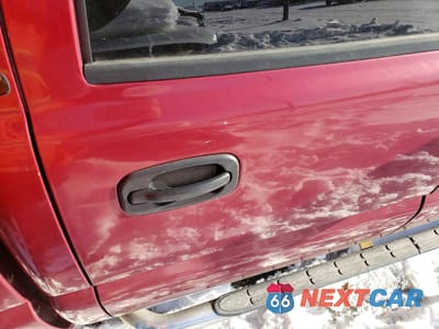 Zdjęcie 10 z 12 samochodu: 2004 CHEVROLET SILVERADO K3500 VIN:1GCJK33294F201864 - miniatura