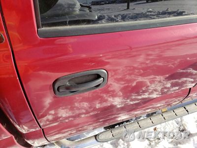 Zdjęcie 10 z 12 samochodu: 2004 CHEVROLET SILVERADO K3500 VIN:1GCJK33294F201864 - miniatura