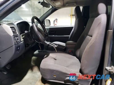 Zdjęcie 7 z 12 samochodu: 2006 GMC CANYON VIN:1GTDT136868138104 - miniatura