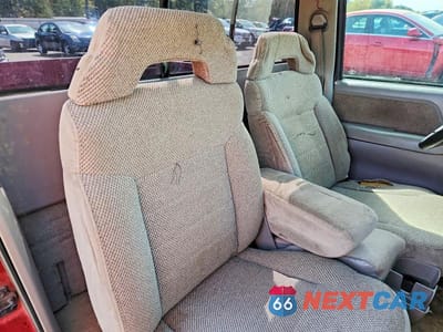 Zdjęcie 10 z 12 samochodu: 1994 CHEVROLET S TRUCK S10 VIN:1GCCS14Z2RK156032 - miniatura