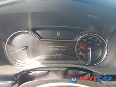 Zdjęcie 9 z 12 samochodu: 2023 CADILLAC XT6 LUXURY VIN:1GYKPAR46PZ145768 - miniatura