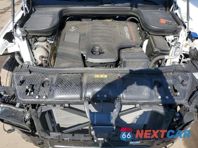 Zdjęcie 12 z 12 samochodu: 2025 MERCEDES-BENZ GLE COUPE AMG 53 4MATIC VIN:4JGFD6BB4SB348063 - miniatura